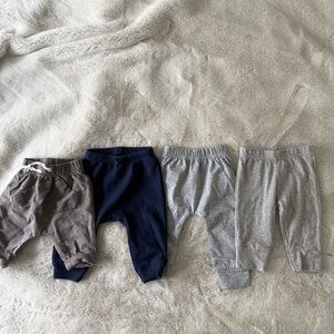 Baby Bottoms Set